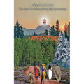 A Sacred Journey: The Road to Rediscovering My Spirituality - Paperback