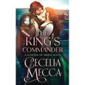 The King's Commander - Paperback