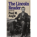 The Lincoln Reader - Paperback