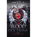 Blood Doctrine: Re-Education is in Order - Paperback