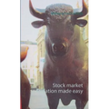 Stock market speculation made easy - Paperback
