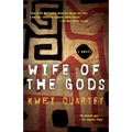 Wife of the Gods - Paperback