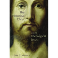 The Historical Christ and the Theological Jesus - Paperback
