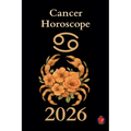 Cancer Horoscope 2026 - Paperback