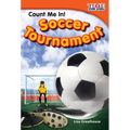 Count Me In! Soccer Tournament - Paperback