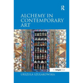 Alchemy in Contemporary Art - Paperback