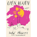 Open, Heaven - Hardcover