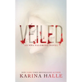 Veiled - Paperback