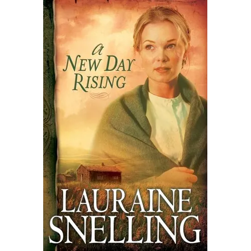 A New Day Rising - Paperback