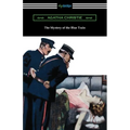 The Mystery of the Blue Train - Paperback