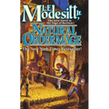 Natural Ordermage - Paperback