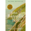 The Sea - Paperback