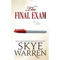 The Final Exam - Paperback