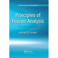 Principles of Fourier Analysis - Paperback