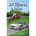 24 Hours of Trouble - Paperback