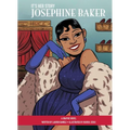 It's Her Story Josephine Baker: A Graphic Novel - Library Binding