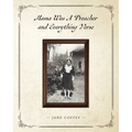 Mama Was A Preacher and Everything Verse - Paperback