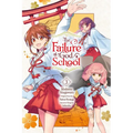 The Failure at God School, Vol. 3 - Paperback