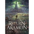 Return to Aramon - A New Moon - Hardcover