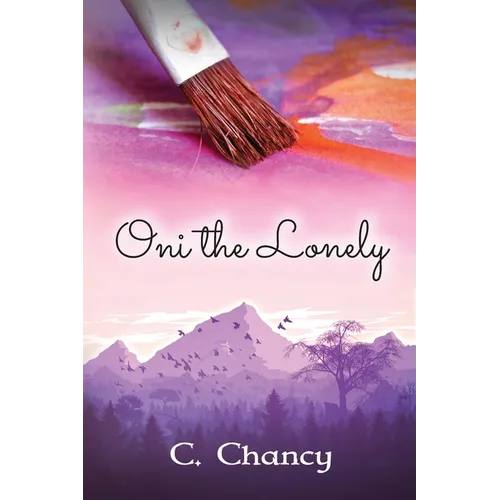 Oni the Lonely - Paperback