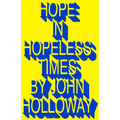 Hope in Hopeless Times - Paperback