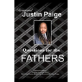 Questions For The Fathers - Paperback