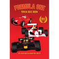 Formula One Trivia Quiz Book - Paperback