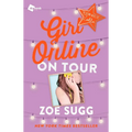 Girl Online: On Tour: The Second Novel by Zoellavolume 2 - Paperback