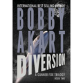 Asteroid Diversion: A Survival Thriller - Hardcover