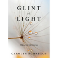 Glint of Light: 23 End-of-Life Stories - Paperback