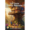 The Swiss Family Robinson - Paperback