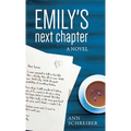 Emily's Next Chapter - Hardcover