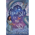 A Legend in the Sky - Paperback