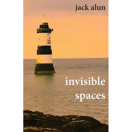 Invisible Spaces - Paperback