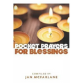 Pocket Prayers of Blessing - Paperback
