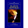 The Cambridge Companion to Plato's Republic - Paperback