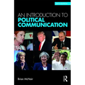 An Introduction to Political Communication - Paperback