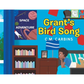 Grant's Bird Song - Paperback