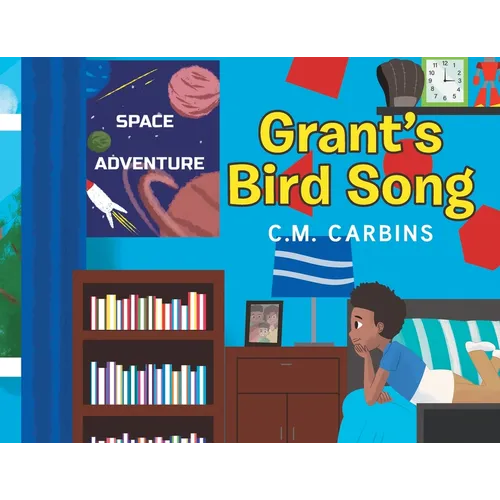 Grant's Bird Song - Paperback