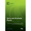 Spicy and Aromatic Plants - Hardcover