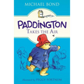 Paddington Takes the Air - Paperback