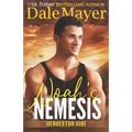 Noah's Nemesis: A SEALs of Honor World Novel - Paperback
