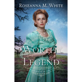 Worthy of Legend - Hardcover