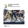 Tax Policy and Gender Equality - Paperback