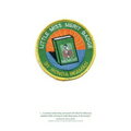 Little Miss Merit Badge: A Memoir - Paperback
