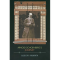 Arnold Schoenberg's Journey - Paperback