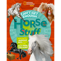 Can't Get Enough Horse Stuff - Paperback