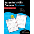Essential Skills Success Division - Paperback