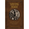 Saving Noah: Love, Murder, and Kentucky Politics - Paperback