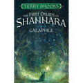 Galaphile: The First Druids of Shannara - Hardcover